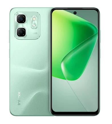Infinix HOT 50i Infinix HOT 50i
